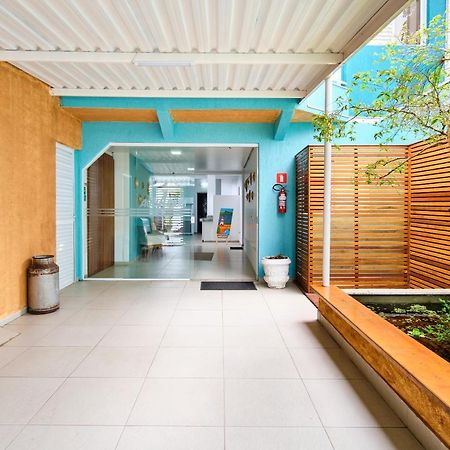Green Haven Residence Ubatuba Extérieur photo
