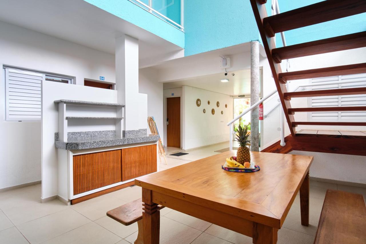 Green Haven Residence Ubatuba Extérieur photo