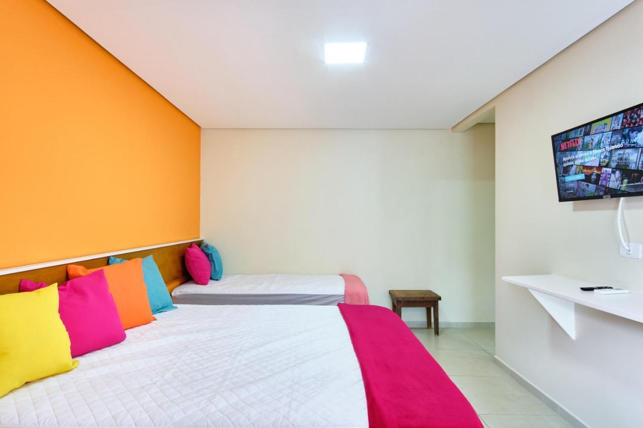 Green Haven Residence Ubatuba Extérieur photo