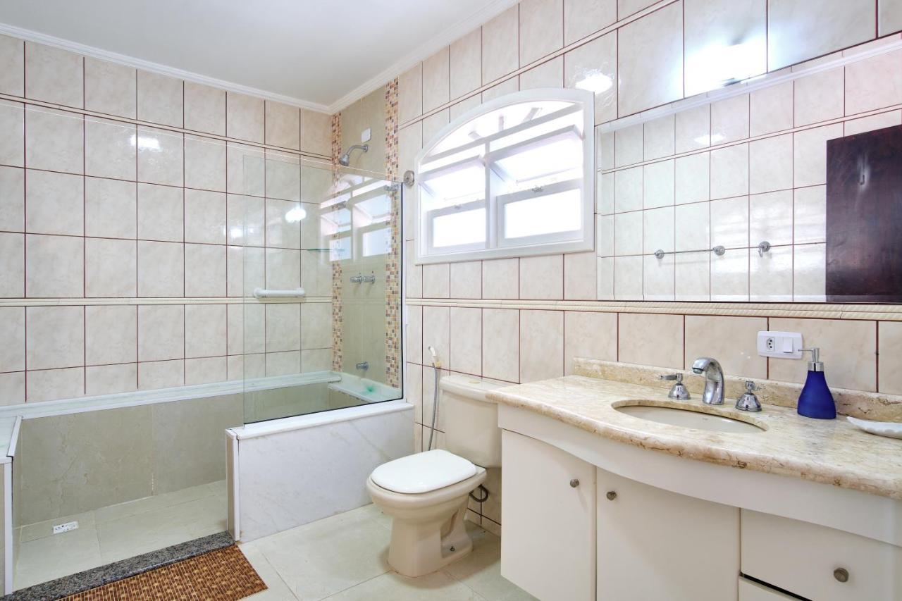 Green Haven Residence Ubatuba Extérieur photo
