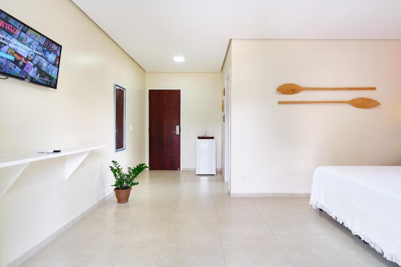 Green Haven Residence Ubatuba Extérieur photo