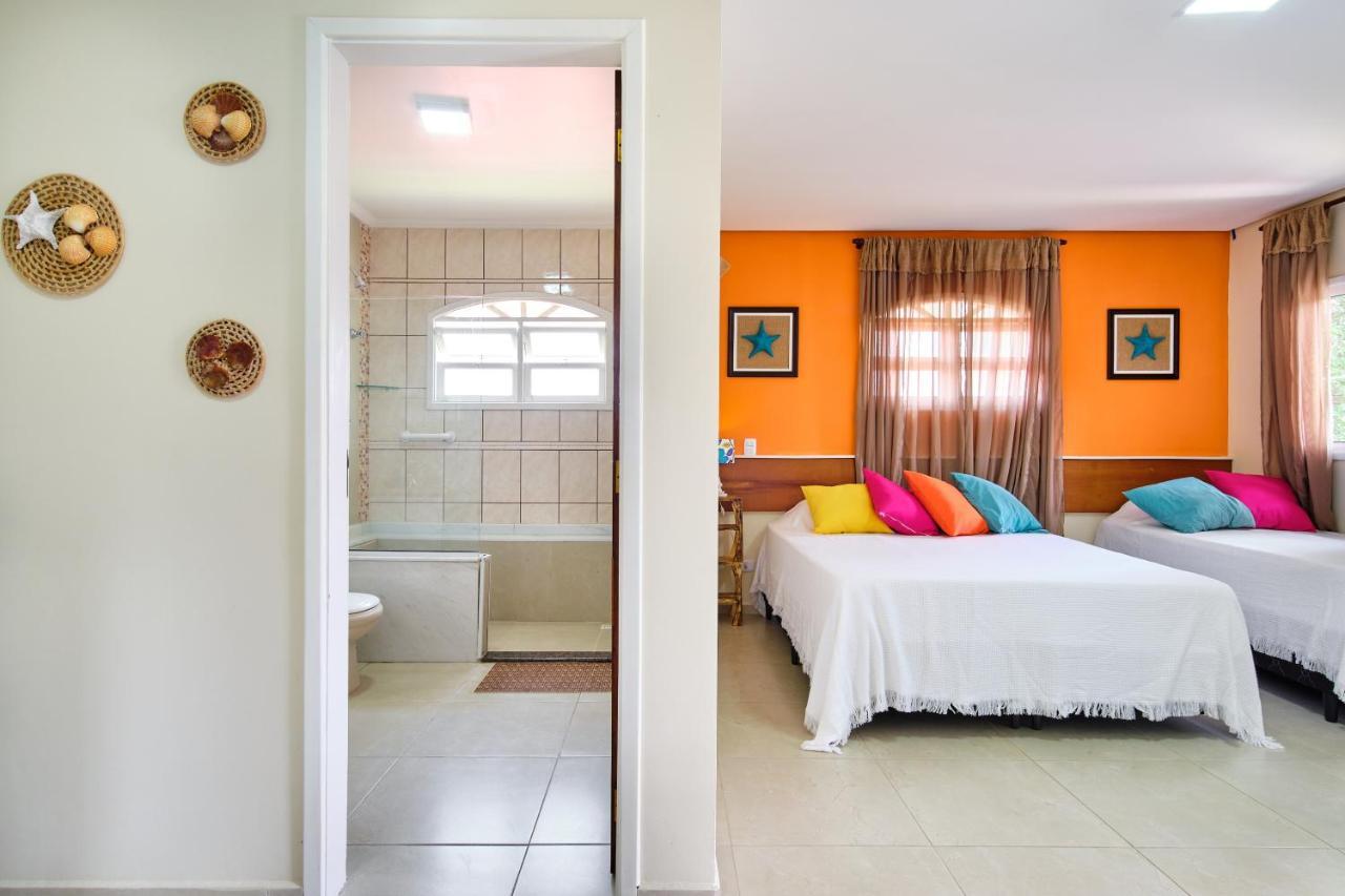 Green Haven Residence Ubatuba Extérieur photo