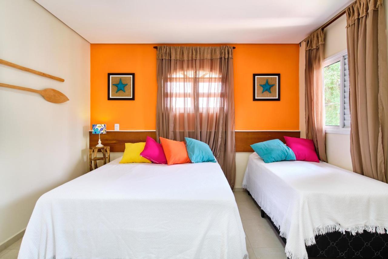 Green Haven Residence Ubatuba Extérieur photo