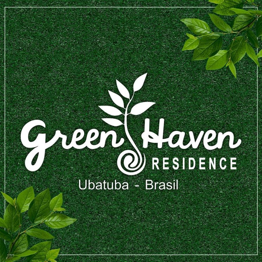 Green Haven Residence Ubatuba Extérieur photo