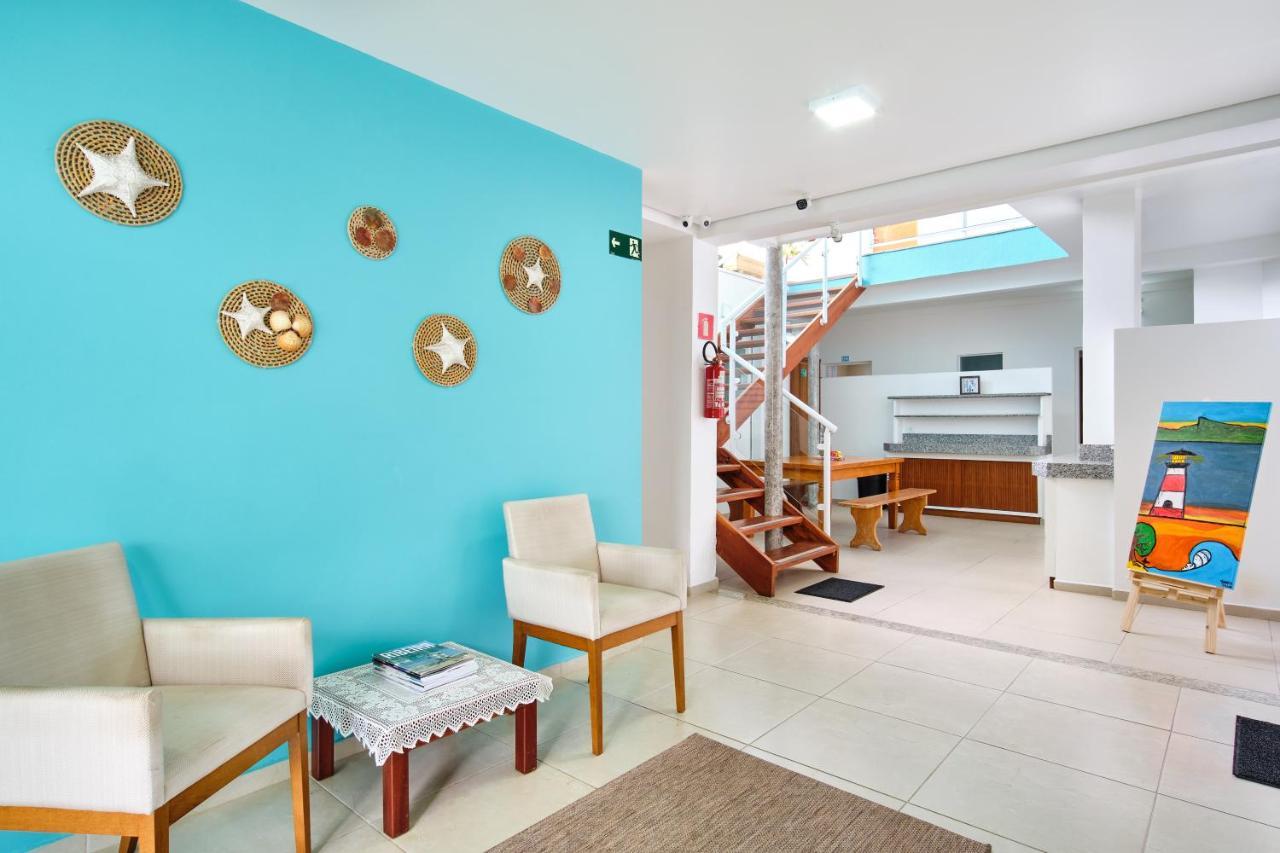 Green Haven Residence Ubatuba Extérieur photo