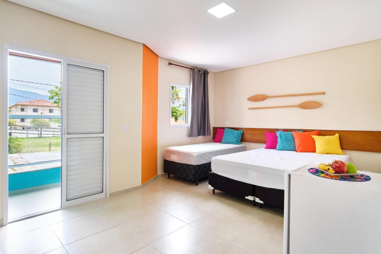 Green Haven Residence Ubatuba Extérieur photo