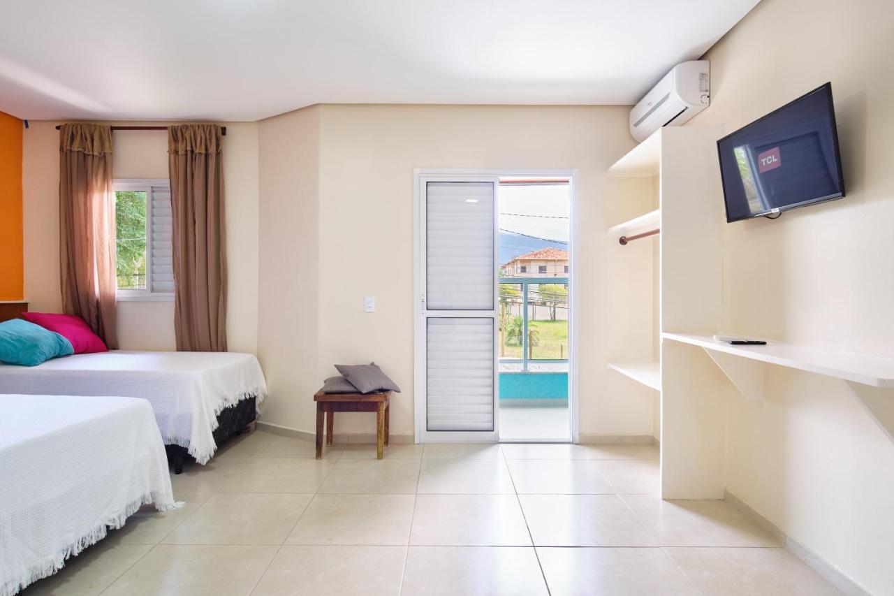 Green Haven Residence Ubatuba Extérieur photo