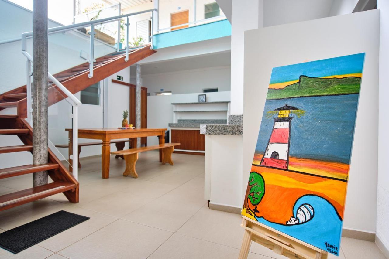 Green Haven Residence Ubatuba Extérieur photo
