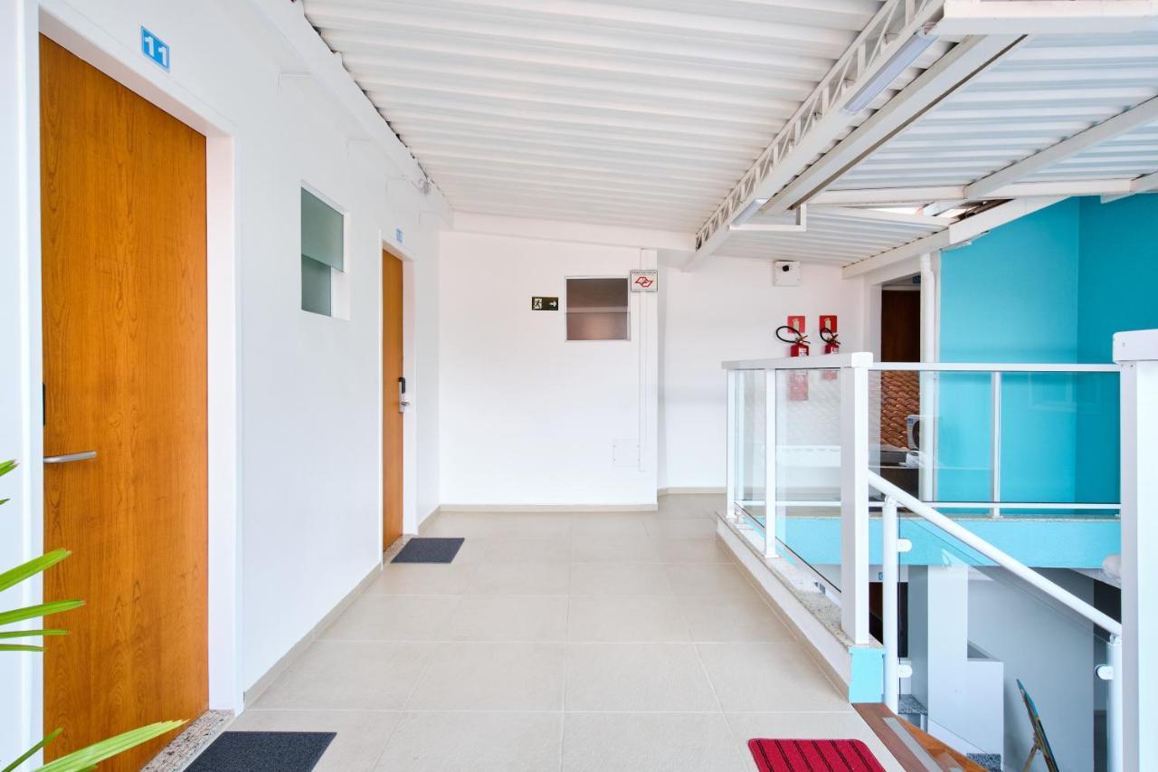 Green Haven Residence Ubatuba Extérieur photo