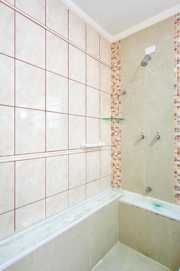 Green Haven Residence Ubatuba Extérieur photo