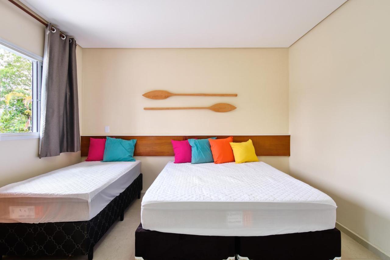 Green Haven Residence Ubatuba Extérieur photo