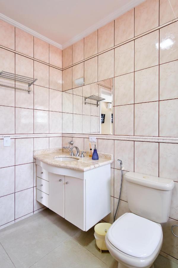 Green Haven Residence Ubatuba Extérieur photo