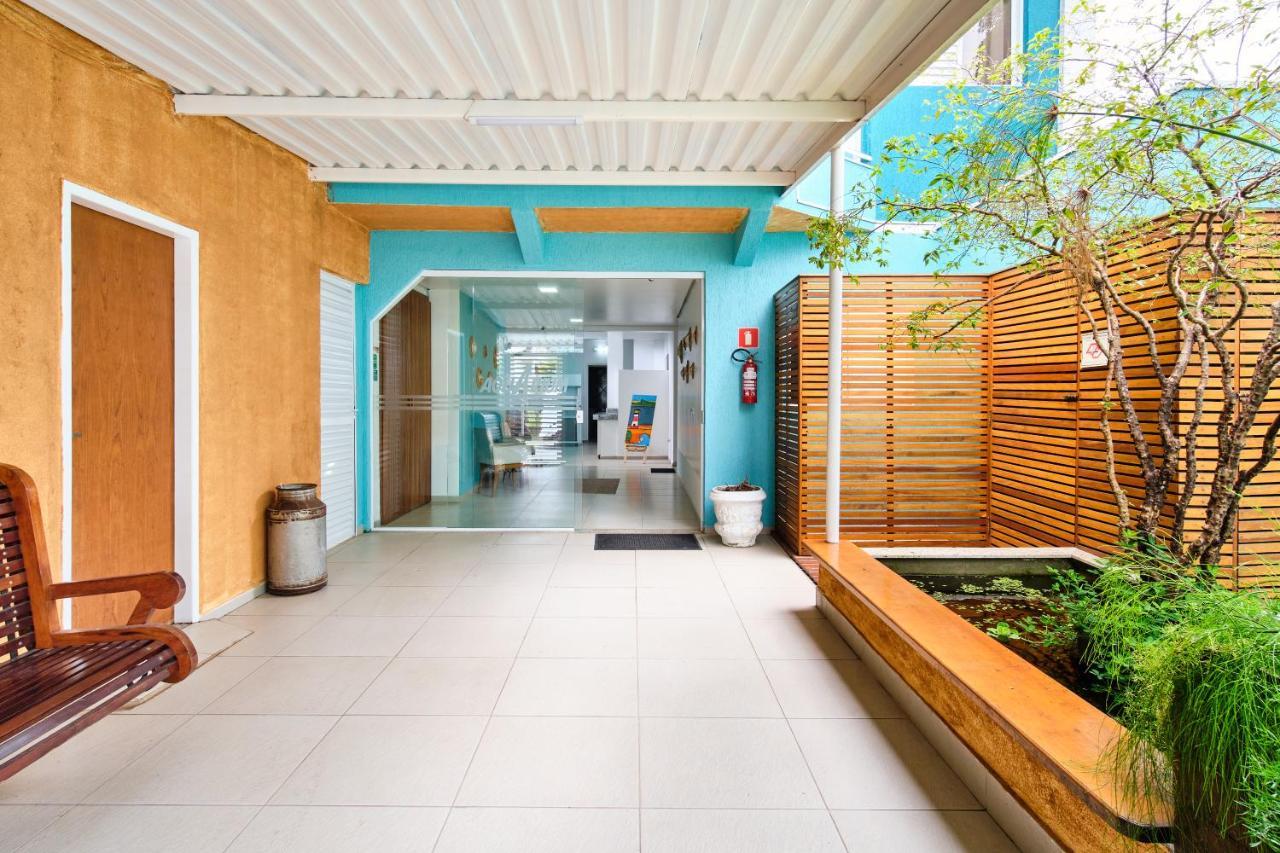 Green Haven Residence Ubatuba Extérieur photo