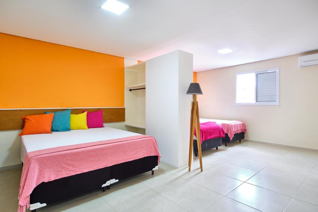 Green Haven Residence Ubatuba Extérieur photo