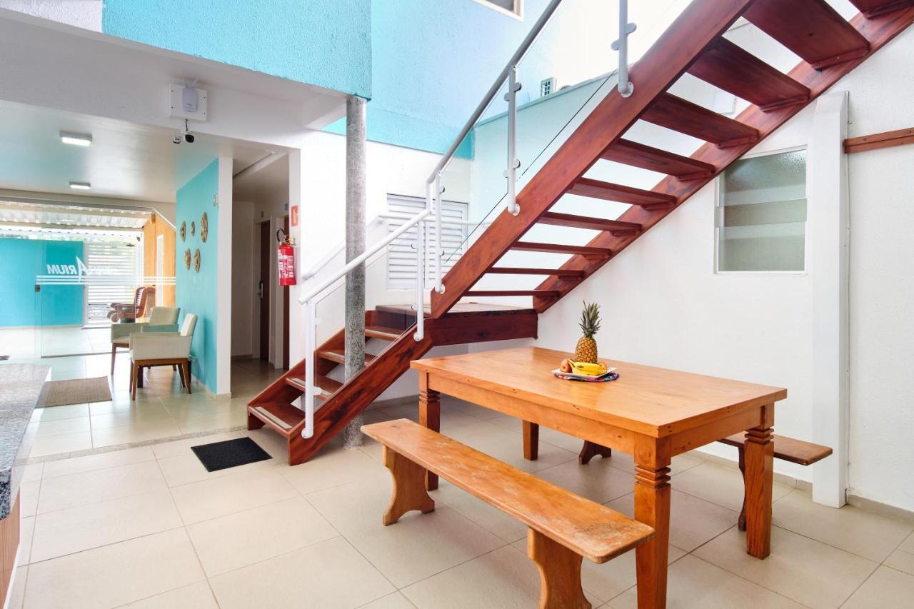 Green Haven Residence Ubatuba Extérieur photo