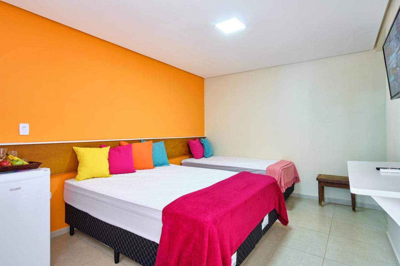 Green Haven Residence Ubatuba Extérieur photo