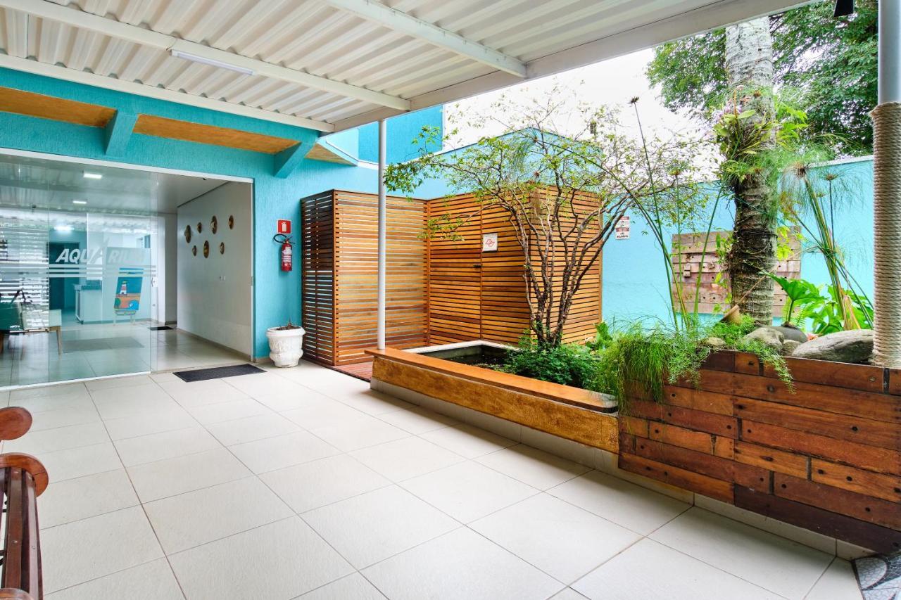 Green Haven Residence Ubatuba Extérieur photo