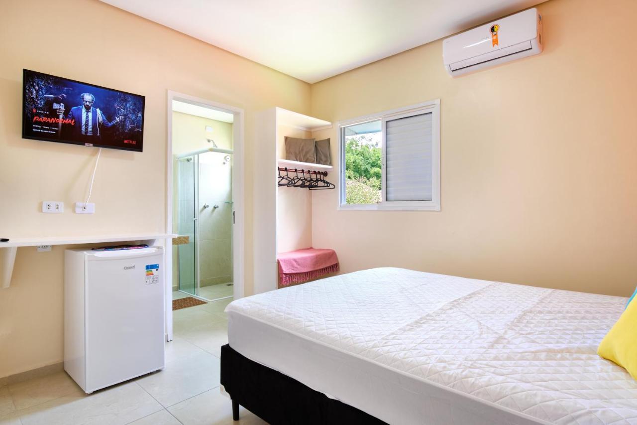 Green Haven Residence Ubatuba Extérieur photo