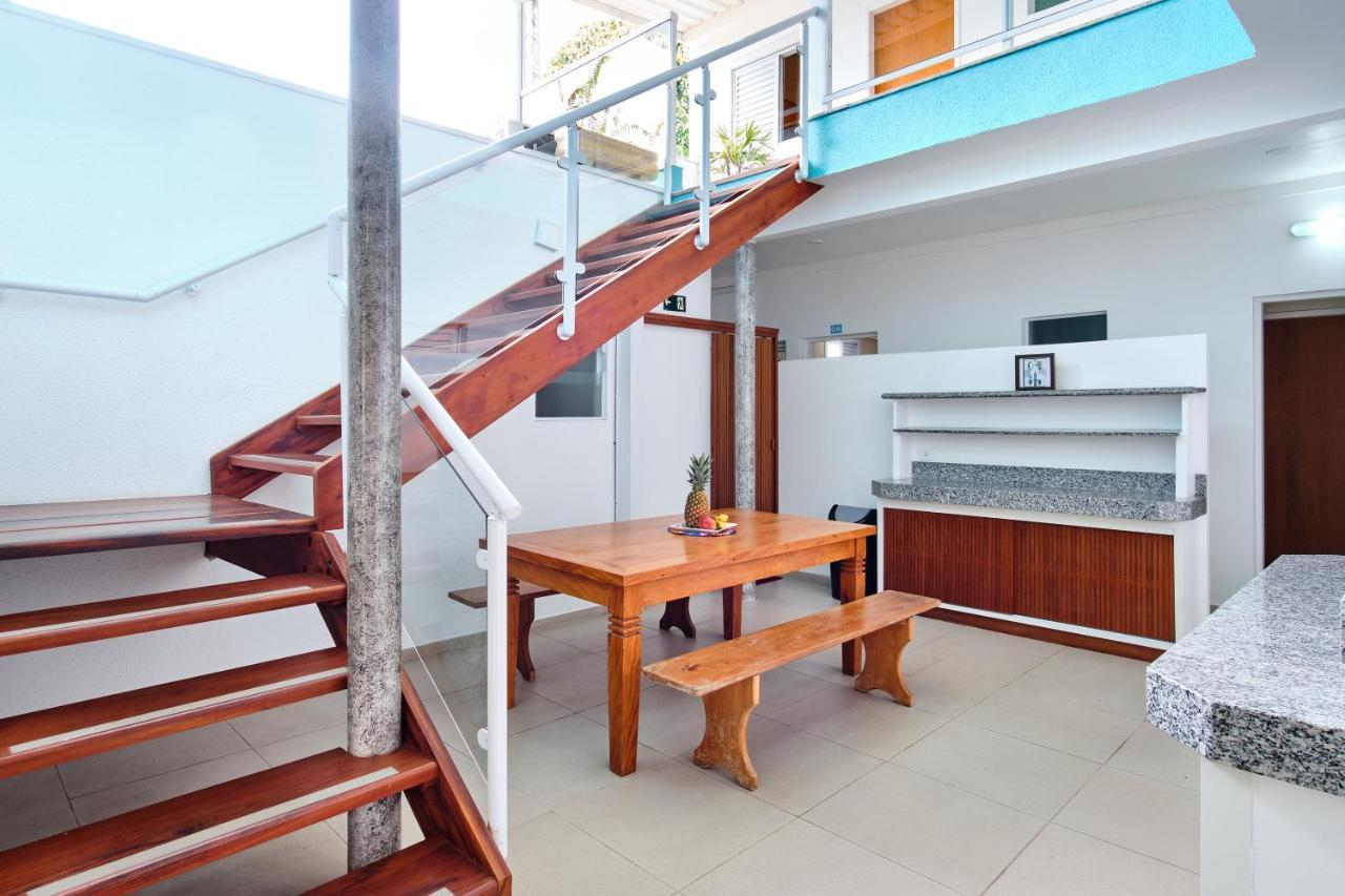 Green Haven Residence Ubatuba Extérieur photo