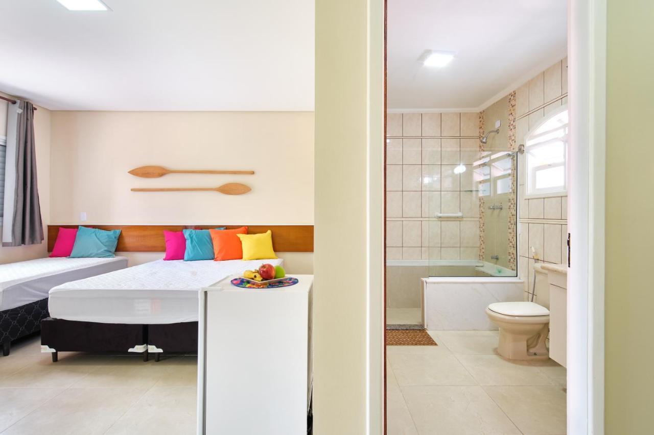 Green Haven Residence Ubatuba Extérieur photo