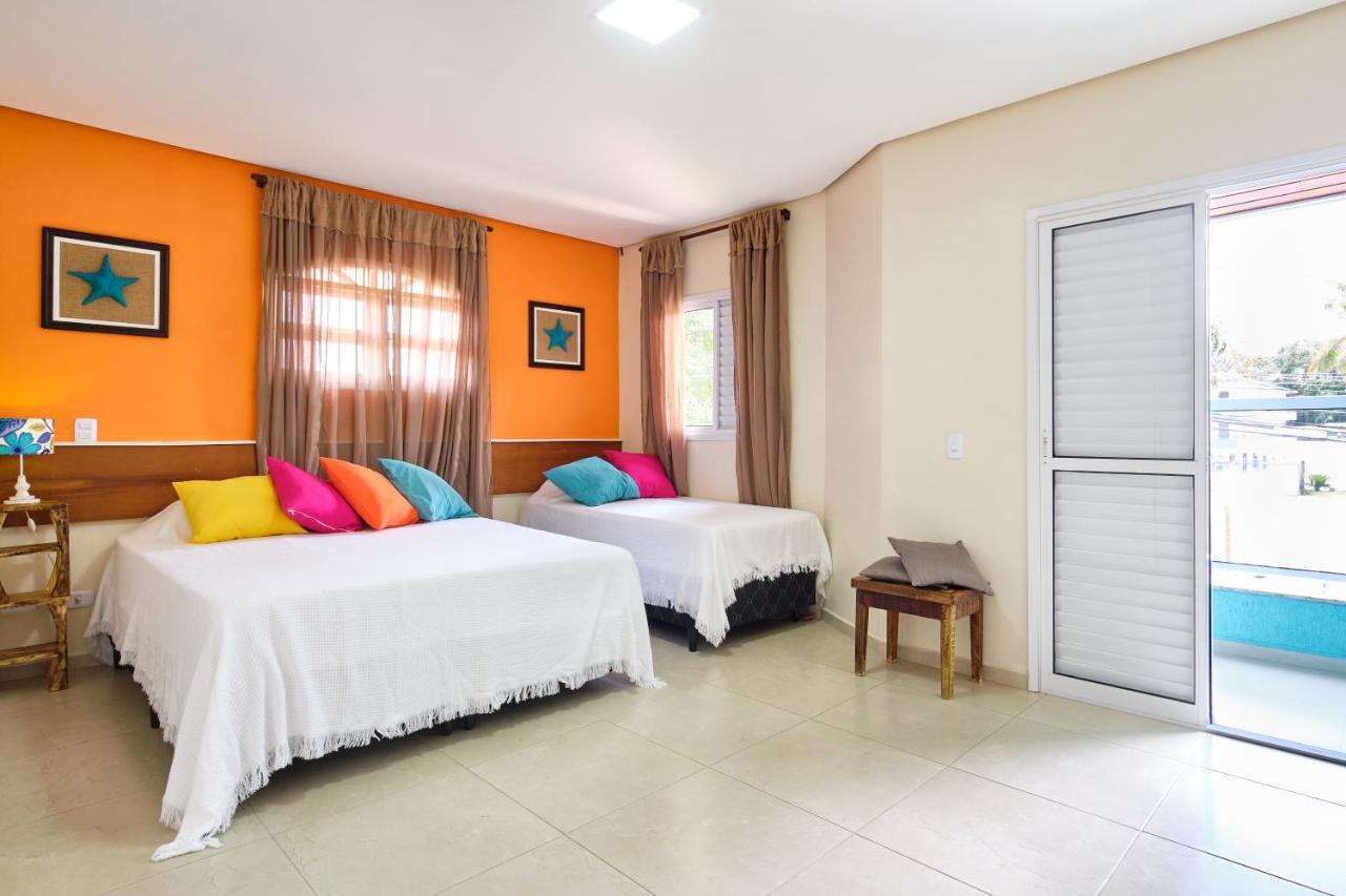 Green Haven Residence Ubatuba Extérieur photo