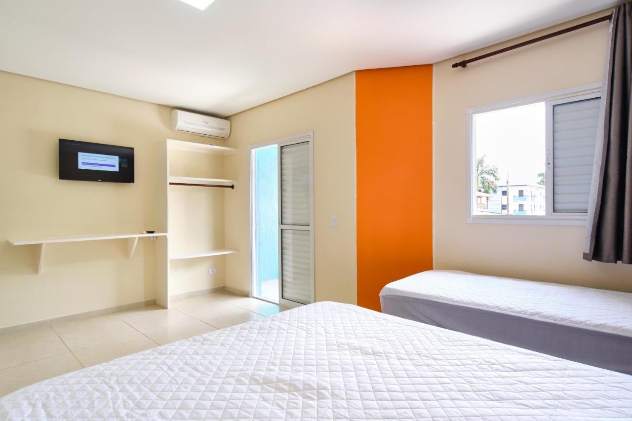 Green Haven Residence Ubatuba Extérieur photo