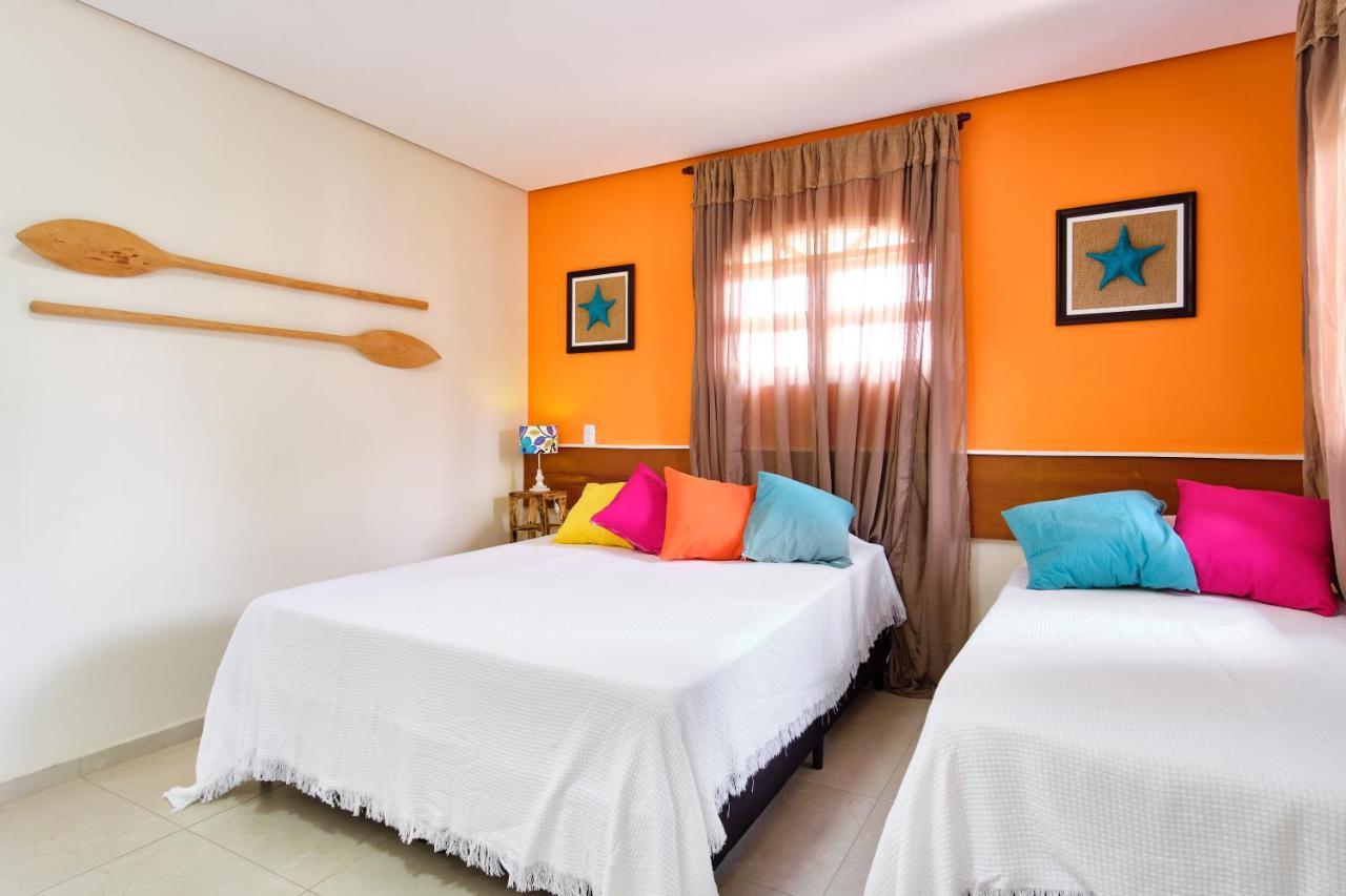 Green Haven Residence Ubatuba Extérieur photo