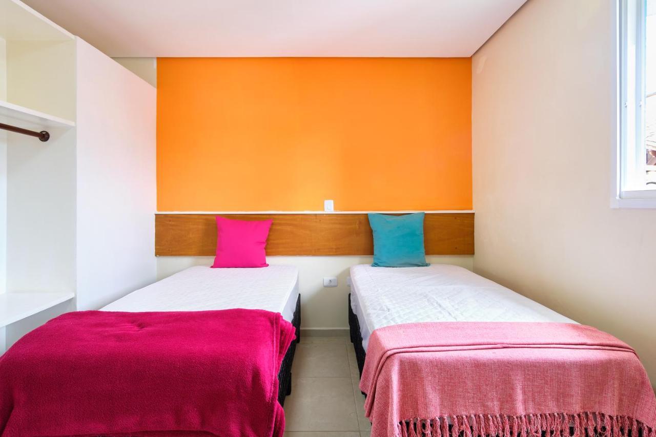 Green Haven Residence Ubatuba Extérieur photo