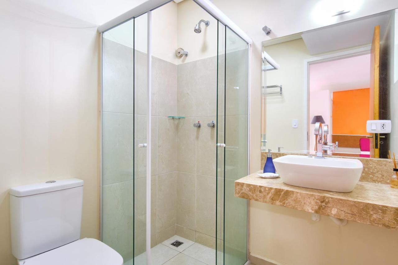 Green Haven Residence Ubatuba Extérieur photo