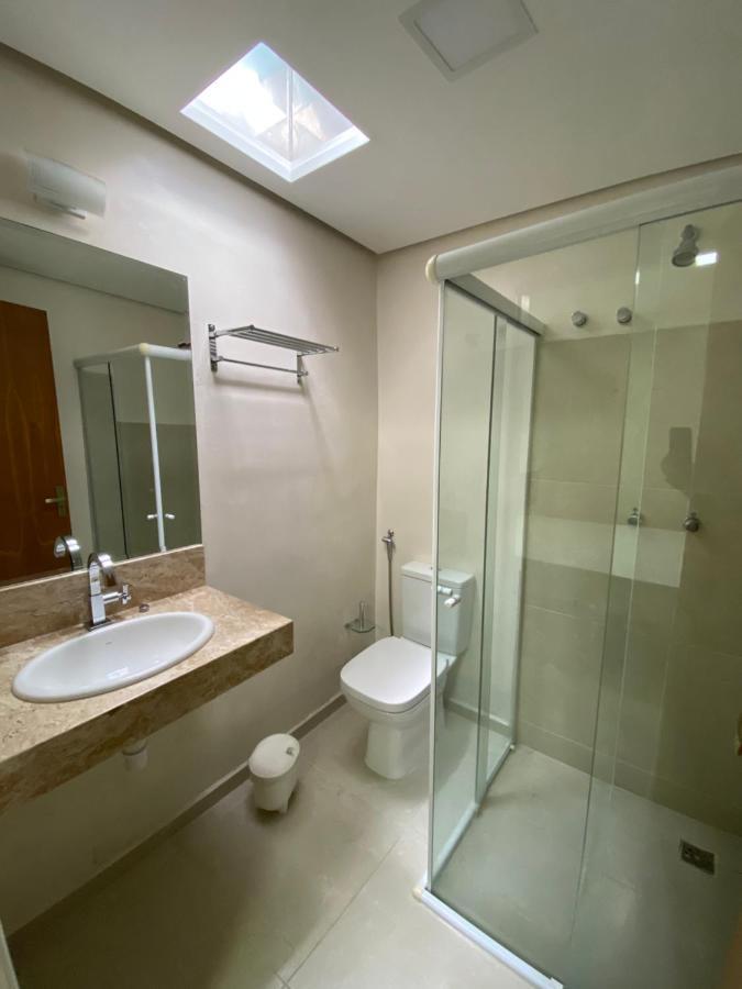 Green Haven Residence Ubatuba Extérieur photo