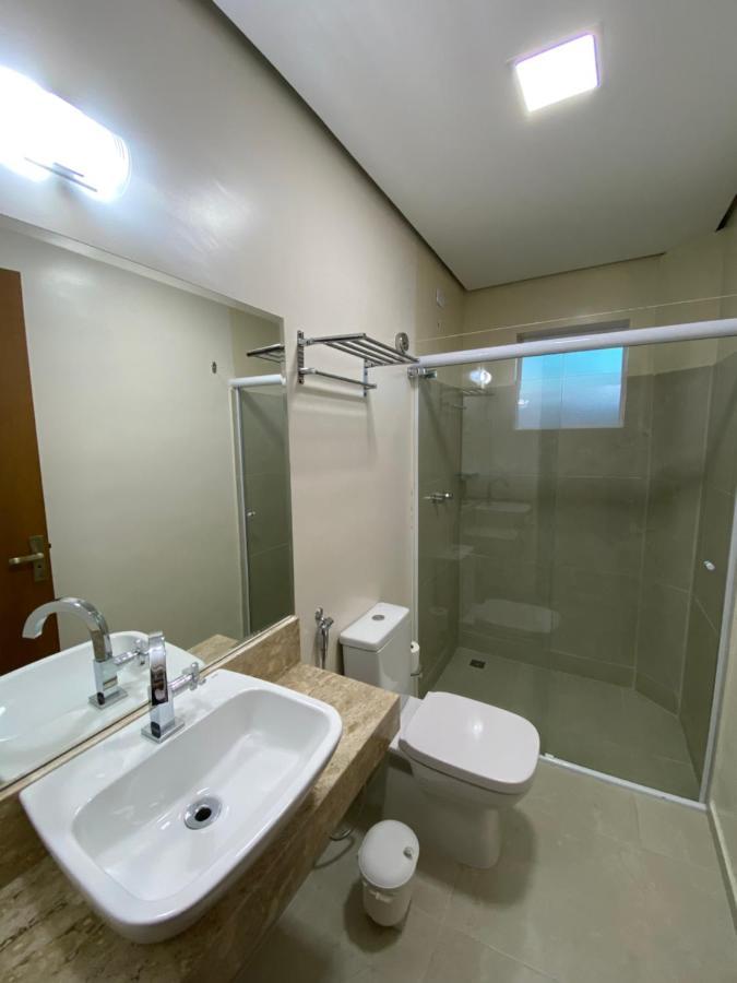 Green Haven Residence Ubatuba Extérieur photo